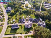 Parduodamas nestandartinis, erdvus 3 kambarių