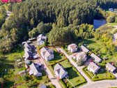 Parduodamas nestandartinis, erdvus 3 kambarių - nuotraukos Nr. 4