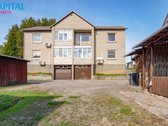 Parduodamas nestandartinis, erdvus 3 kambarių - nuotraukos Nr. 25