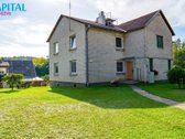 Parduodamas nestandartinis, erdvus 3 kambarių - nuotraukos Nr. 19