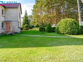 Parduodamas nestandartinis, erdvus 3 kambarių - nuotraukos Nr. 26