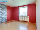 Parduodamas nestandartinis, erdvus 3 kambarių - nuotraukos Nr. 12