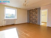 Parduodamas nestandartinis, erdvus 3 kambarių - nuotraukos Nr. 13
