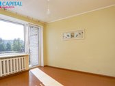 Parduodamas nestandartinis, erdvus 3 kambarių - nuotraukos Nr. 9