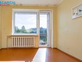 Parduodamas nestandartinis, erdvus 3 kambarių - nuotraukos Nr. 10