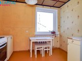 Parduodamas nestandartinis, erdvus 3 kambarių - nuotraukos Nr. 14