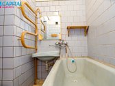 Parduodamas nestandartinis, erdvus 3 kambarių - nuotraukos Nr. 16