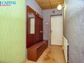Parduodamas nestandartinis, erdvus 3 kambarių - nuotraukos Nr. 20