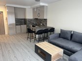Nuomojamas puikiai įrengtas butas Pašilaičiuose. - nuotraukos Nr. 4