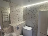 Nuomojamas puikiai įrengtas butas Pašilaičiuose. - nuotraukos Nr. 12