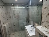 Nuomojamas puikiai įrengtas butas Pašilaičiuose. - nuotraukos Nr. 13
