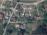Parduodami Namų valdos sklypai su miesto - nuotraukos Nr. 10