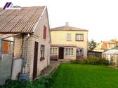 Parduodamas 2 Aukštų Namas Biržų Mieste. - nuotraukos Nr. 27