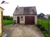 Parduodamas 2 Aukštų Namas Biržų Mieste. - nuotraukos Nr. 28