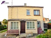 Parduodamas 2 Aukštų Namas Biržų Mieste. - nuotraukos Nr. 5