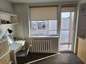 Nuo rugsėjo 5 d. išnuomojamas tvarkingas 1 - nuotraukos Nr. 5