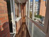 Nuo rugsėjo 5 d. išnuomojamas tvarkingas 1 - nuotraukos Nr. 8