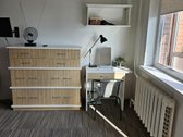 Nuo rugsėjo 5 d. išnuomojamas tvarkingas 1 - nuotraukos Nr. 10