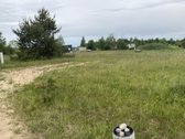 Parduodamas Sklypas Su Statybos Leidimu Ir - nuotraukos Nr. 9