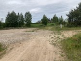 Parduodamas Sklypas Su Statybos Leidimu Ir - nuotraukos Nr. 6