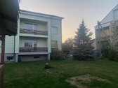 Išnuomojamas 4 vietų kambarys, renovuotame