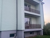 Išnuomojamas 4 vietų kambarys, renovuotame - nuotraukos Nr. 3