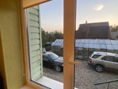 Išnuomojamas 4 vietų kambarys, renovuotame - nuotraukos Nr. 5