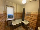 Išnuomojamas 4 vietų kambarys, renovuotame - nuotraukos Nr. 9