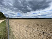 Parduodamas unikalus vientisas žemės sklypas