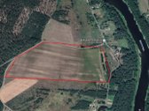 Parduodamas unikalus vientisas žemės sklypas - nuotraukos Nr. 3