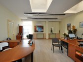 Parduodamos Administracinės Patalpos