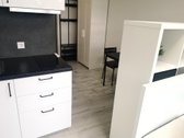 Nuomojamas naujai įrengtas studio tipo butas. - nuotraukos Nr. 4