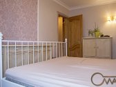 Karoliniškėse nuomojamas jaukus 2 atskirų - nuotraukos Nr. 3