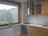 Karoliniškėse nuomojamas jaukus 2 atskirų - nuotraukos Nr. 11