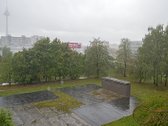 Karoliniškėse nuomojamas jaukus 2 atskirų - nuotraukos Nr. 17