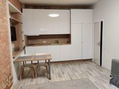 Ilgalaikei nuomai išnuomojamas vieno kambario - nuotraukos Nr. 2