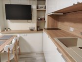Ilgalaikei nuomai išnuomojamas vieno kambario - nuotraukos Nr. 7