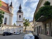 Puiki vieta šalia Onos bažnyčios! - nuotraukos Nr. 9