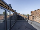 Išskirtinės architektūros pastate 4 k. butas, - nuotraukos Nr. 20