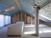 Išskirtinės architektūros pastate 4 k. butas, - nuotraukos Nr. 21