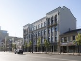 Išskirtinės architektūros pastate 4 k. butas, - nuotraukos Nr. 24
