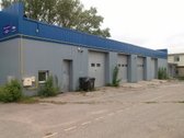 Nuomojamos tvarkingos 810kv.m. patalpos - nuotraukos Nr. 2
