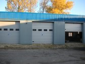 Nuomojamos tvarkingos 810kv.m. patalpos - nuotraukos Nr. 4
