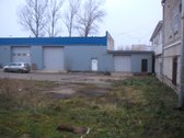 Nuomojamos tvarkingos 810kv.m. patalpos - nuotraukos Nr. 6