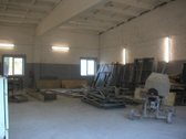 Nuomojamos tvarkingos 810kv.m. patalpos - nuotraukos Nr. 8