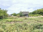 Parduodamas 0.1369 Ha Namų Valdos Sklypas