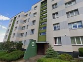 Nuomojamas puikus 3 kambarių butas. - nuotraukos Nr. 13