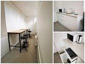 Gamtos apsuptyje nuomojamos atnaujintos biuro - nuotraukos Nr. 5