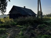 Parduodamos Dvi Sodybos 6 Ha Žemės Sklypuose - nuotraukos Nr. 21
