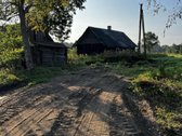 Parduodamos Dvi Sodybos 6 Ha Žemės Sklypuose - nuotraukos Nr. 23